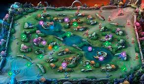 Menguasai Map Mobile Legends: Panduan Lengkap untuk Pemain Pemula