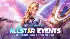 Event dan Update Terbaru Mobile Legends: Fitur Baru yang Harus Anda Coba